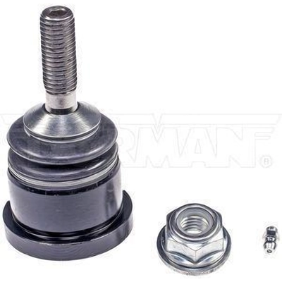 Lower Ball Joint by DORMAN PREMIUM - BJ86075PR pa4