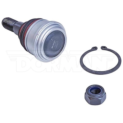 Lower Ball Joint by DORMAN PREMIUM - BJ86325XL pa1