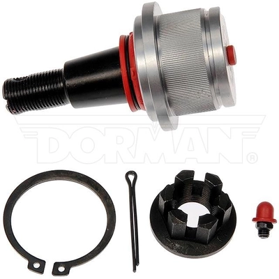 Lower Ball Joint by DORMAN PREMIUM - BJ86365RD pa1