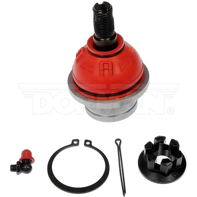Lower Ball Joint by DORMAN PREMIUM - BJ86375RD pa1