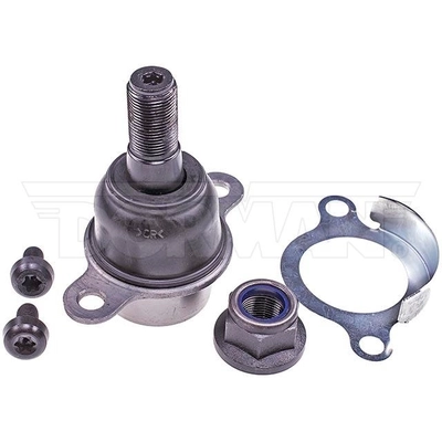 Lower Ball Joint by DORMAN PREMIUM - BJ86495XL pa2