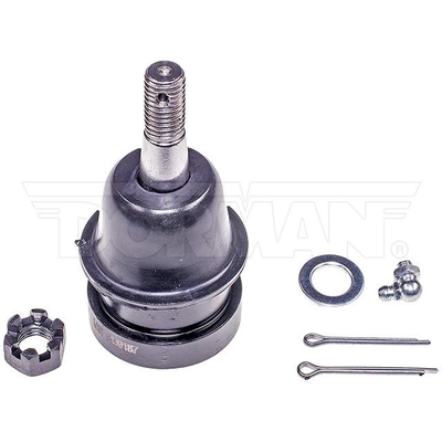 Lower Ball Joint by DORMAN PREMIUM - BJ90045PR pa1