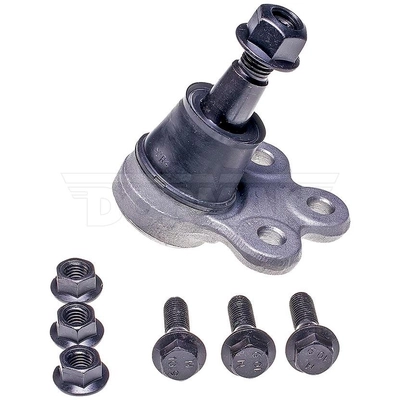 Lower Ball Joint by DORMAN PREMIUM - BJ90325XL pa1