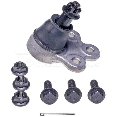 Lower Ball Joint by DORMAN PREMIUM - BJ91315XL pa1