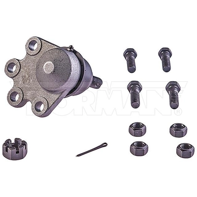 Lower Ball Joint by DORMAN PREMIUM - BJ92115XL pa1