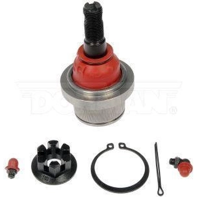 Lower Ball Joint by DORMAN PREMIUM - BJ92145RD pa4