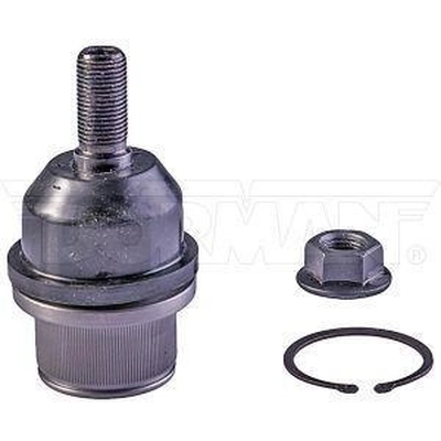 Lower Ball Joint by DORMAN PREMIUM - BJ92145XL pa4