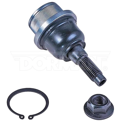 Lower Ball Joint by DORMAN PREMIUM - BJ92165XL pa2