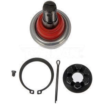 Lower Ball Joint by DORMAN PREMIUM - BJ96086RD pa3