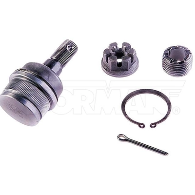 Lower Ball Joint by DORMAN PREMIUM - BJ96125XL pa1