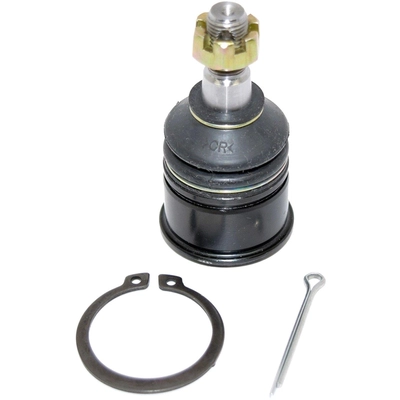 Lower Ball Joint by KARLYN STI - 10H018 pa1