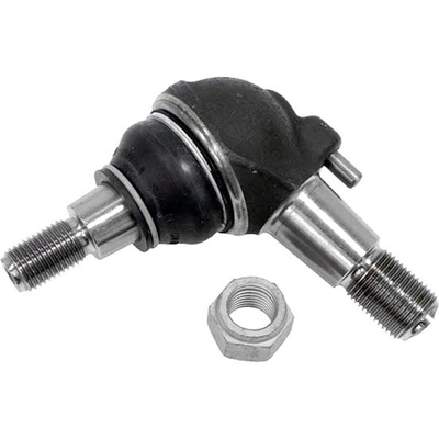LEMFOERDER - 10741-02 - Front Driver or Passenger Side Lower Ball Joint pa2