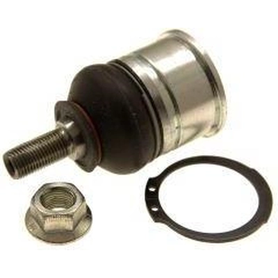 Lower Ball Joint by LEMFOERDER - 11690-03 pa1