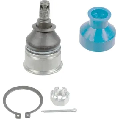 Lower Ball Joint by LEMFOERDER - 11690-03 pa2