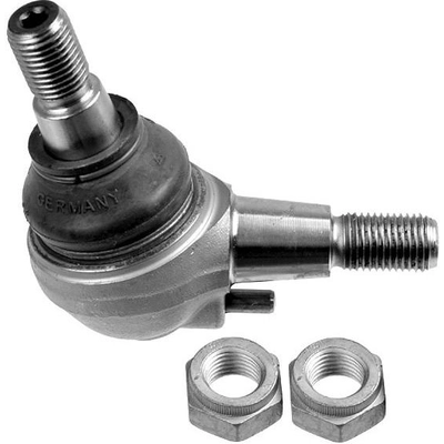 Lower Ball Joint by LEMFOERDER - 12149-02 pa2