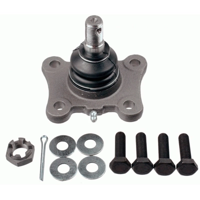 LEMFOERDER - 16431-03 - Ball Joint pa1