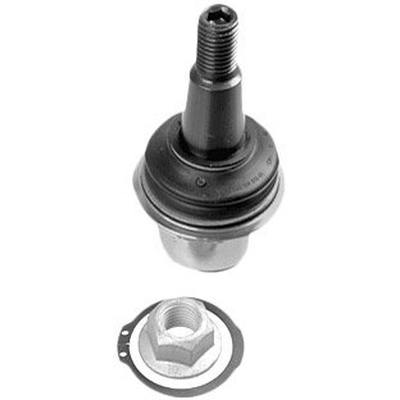 LEMFOERDER - 29590-01 - Front Driver or Passenger Side Lower Ball Joint pa2