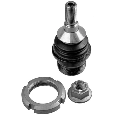 Lower Ball Joint by LEMFOERDER - 33406-01 pa1