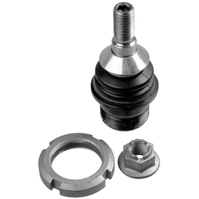 Lower Ball Joint by LEMFOERDER - 33406-01 pa2