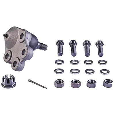 MAS INDUSTRIES - B6539XL - Ball Joint pa2