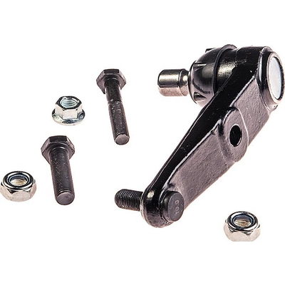 Lower Ball Joint by MAS INDUSTRIES - B8773 pa3
