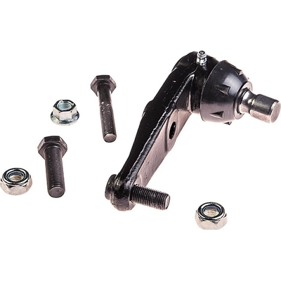 Lower Ball Joint by MAS INDUSTRIES - B8773 pa4