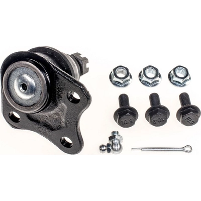 Lower Ball Joint by MAS INDUSTRIES - B90357 pa4
