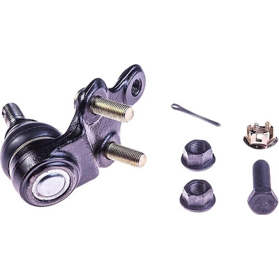 Lower Ball Joint by MAS INDUSTRIES - B9499 pa4