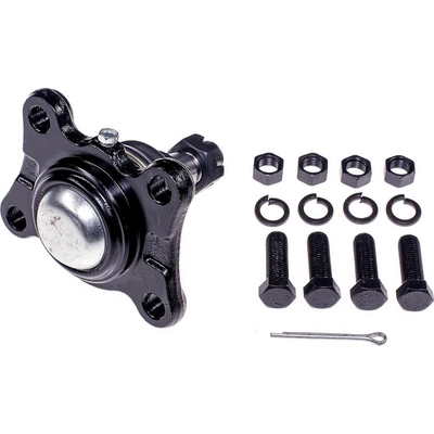 Lower Ball Joint by MAS INDUSTRIES - B9519 pa4