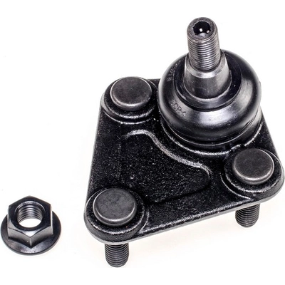 Lower Ball Joint by MAS INDUSTRIES - BJ12045 pa4