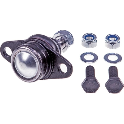 Lower Ball Joint by MAS INDUSTRIES - BJ14175 pa3