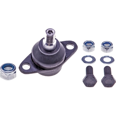 Lower Ball Joint by MAS INDUSTRIES - BJ14175 pa4