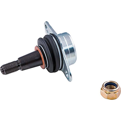 Lower Ball Joint by MAS INDUSTRIES - BJ14235 pa4