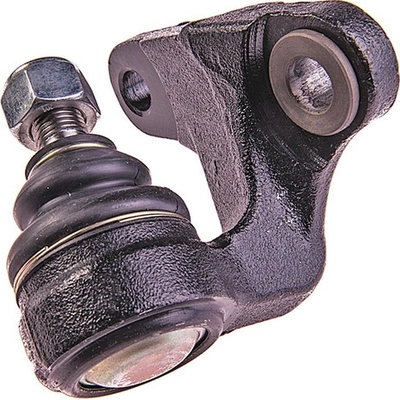 Lower Ball Joint by MAS INDUSTRIES - BJ14273 pa4