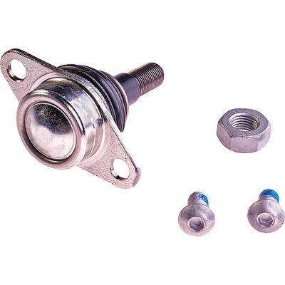 Lower Ball Joint by MAS INDUSTRIES - BJ14305 pa4