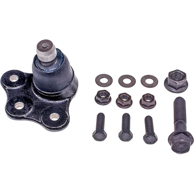 Lower Ball Joint by MAS INDUSTRIES - BJ22015 pa3