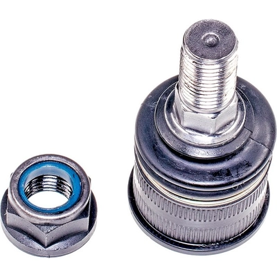 Lower Ball Joint by MAS INDUSTRIES - BJ28275 pa3