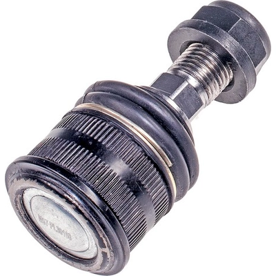 Lower Ball Joint by MAS INDUSTRIES - BJ28275 pa4