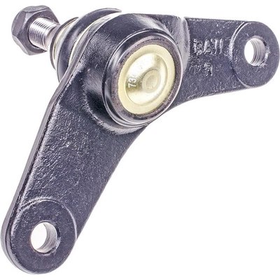 Lower Ball Joint by MAS INDUSTRIES - BJ29014 pa4