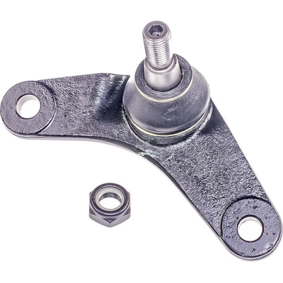 Lower Ball Joint by MAS INDUSTRIES - BJ29014 pa5