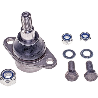 Lower Ball Joint by MAS INDUSTRIES - BJ35006 pa3