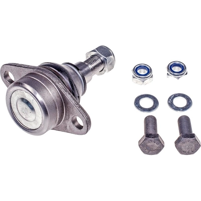 Lower Ball Joint by MAS INDUSTRIES - BJ35006 pa4