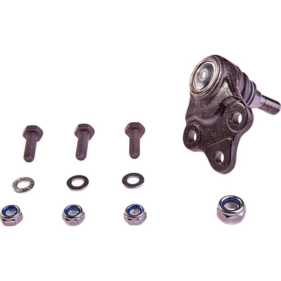 Lower Ball Joint by MAS INDUSTRIES - BJ35095 pa4