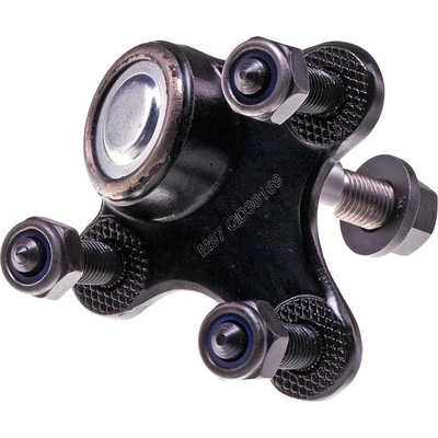 Lower Ball Joint by MAS INDUSTRIES - BJ43013 pa4