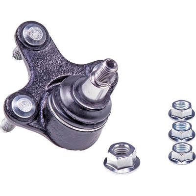 Lower Ball Joint by MAS INDUSTRIES - BJ43023 pa4