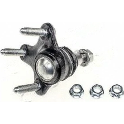 Lower Ball Joint by MAS INDUSTRIES - BJ43024 pa3