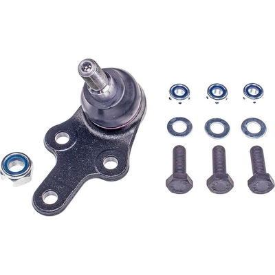 Lower Ball Joint by MAS INDUSTRIES - BJ45195 pa4