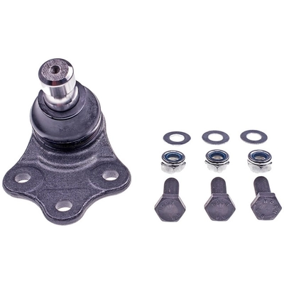 MAS INDUSTRIES - BJ45255 - Suspension Ball Joint pa2