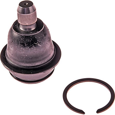 Lower Ball Joint by MAS INDUSTRIES - BJ55075 pa3