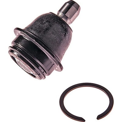 Lower Ball Joint by MAS INDUSTRIES - BJ55075 pa4
